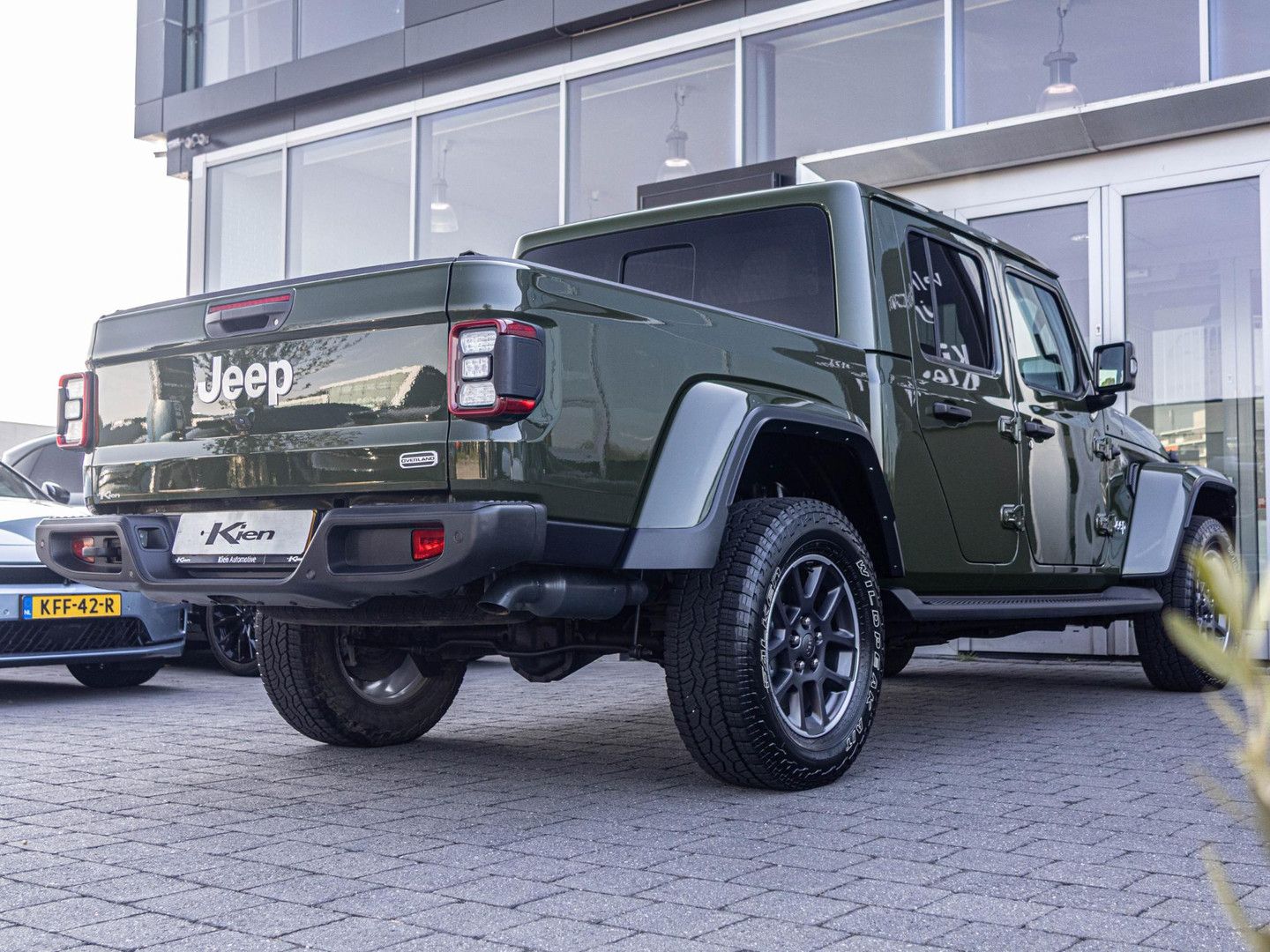 Jeep