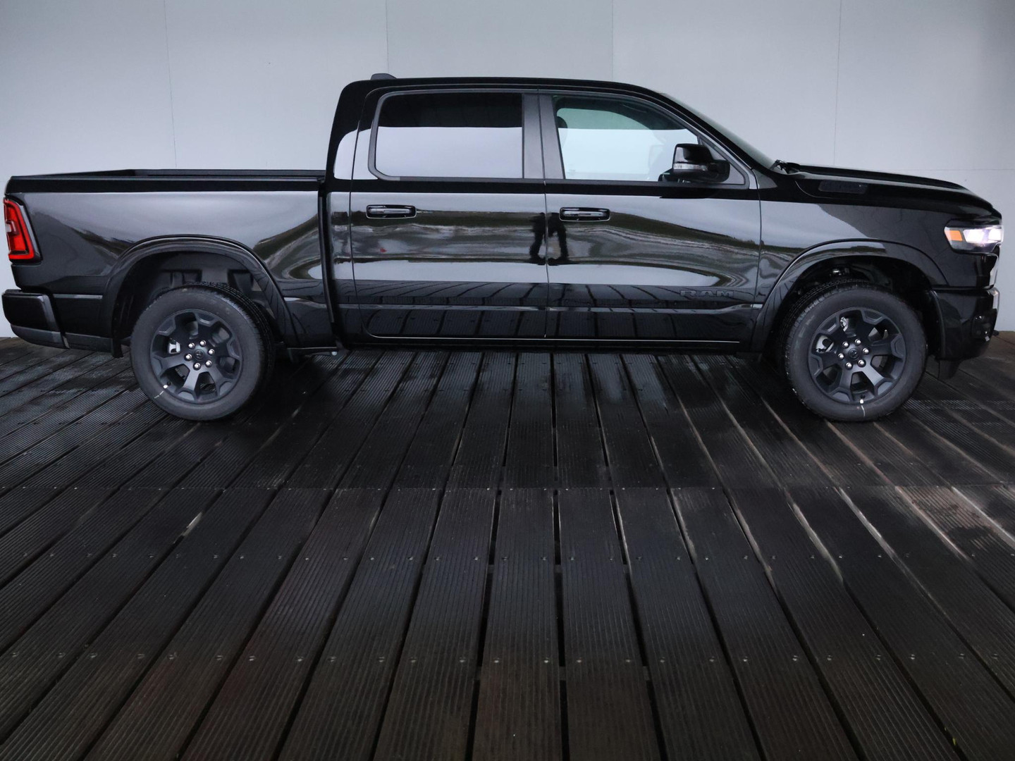 Dodge