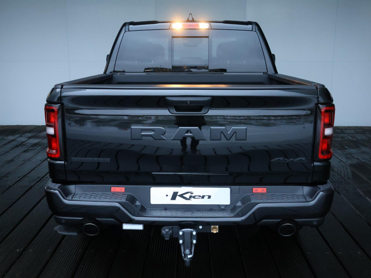 Dodge