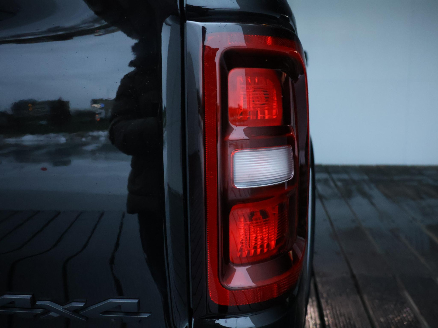 Dodge