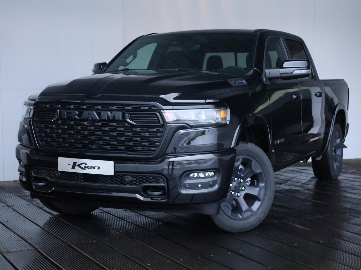 Dodge