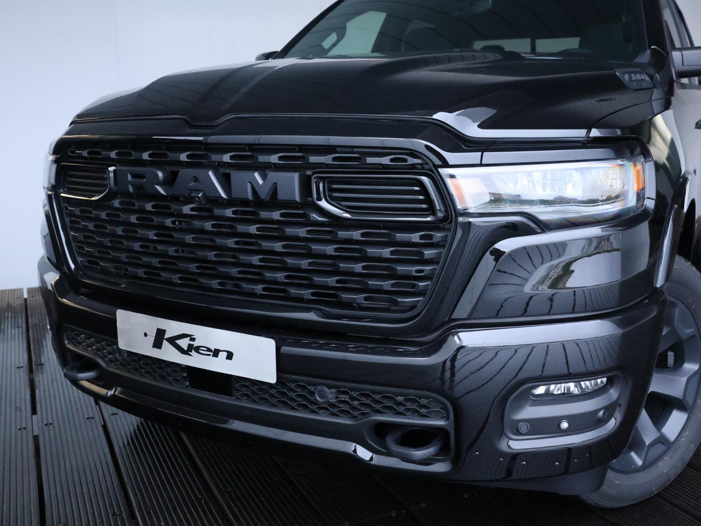 Dodge