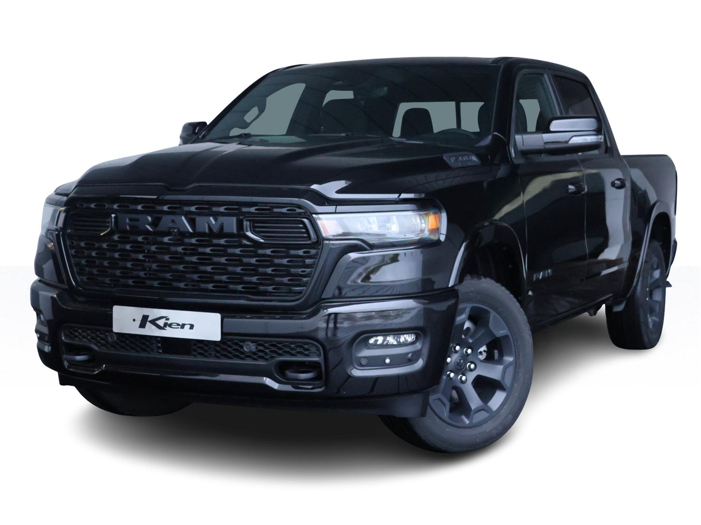 Dodge