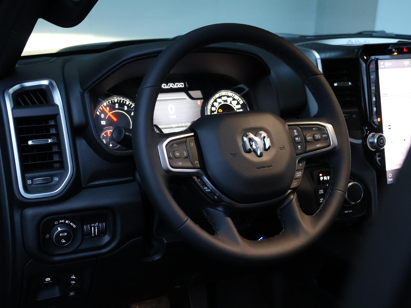 Dodge