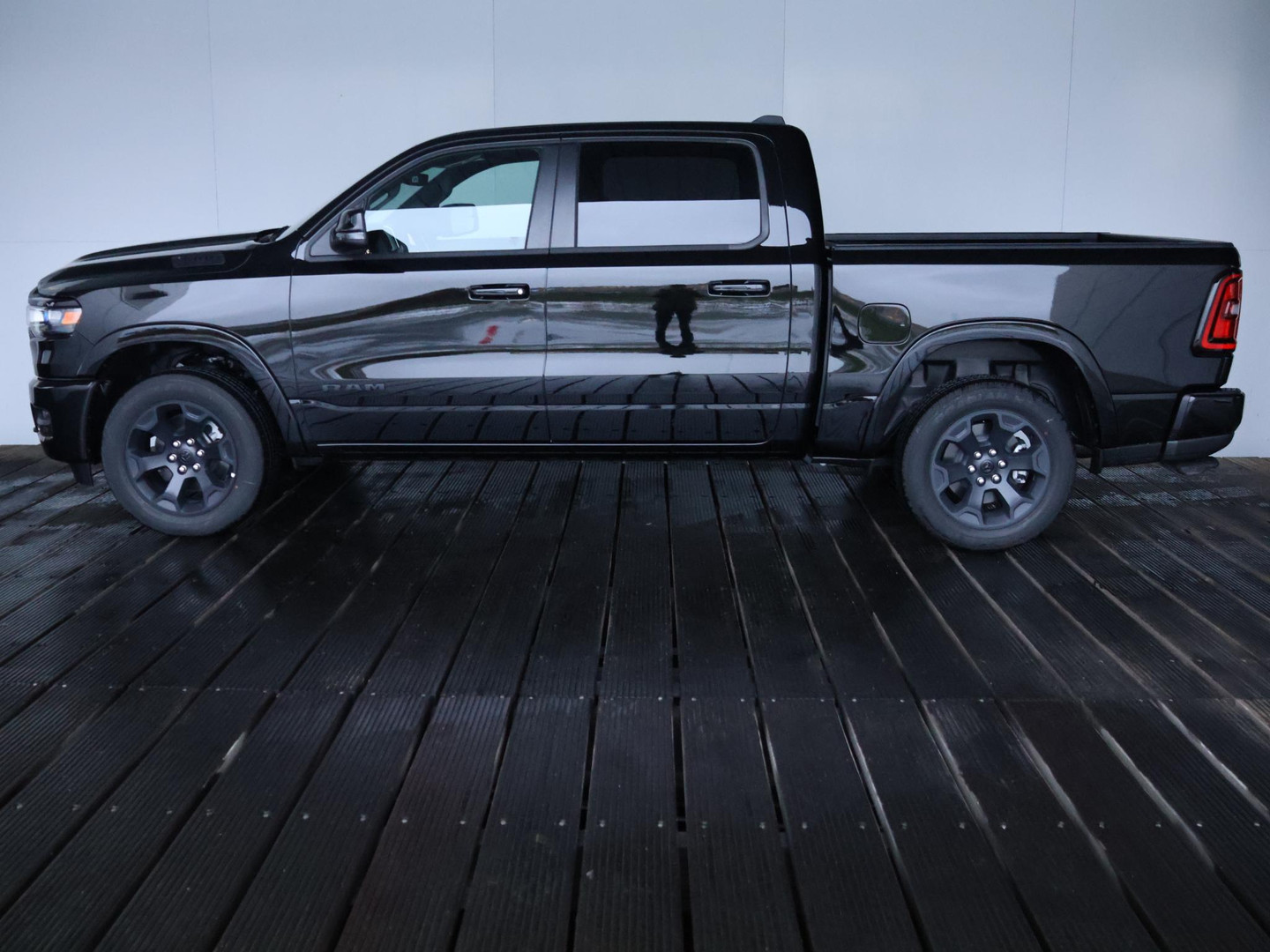 Dodge