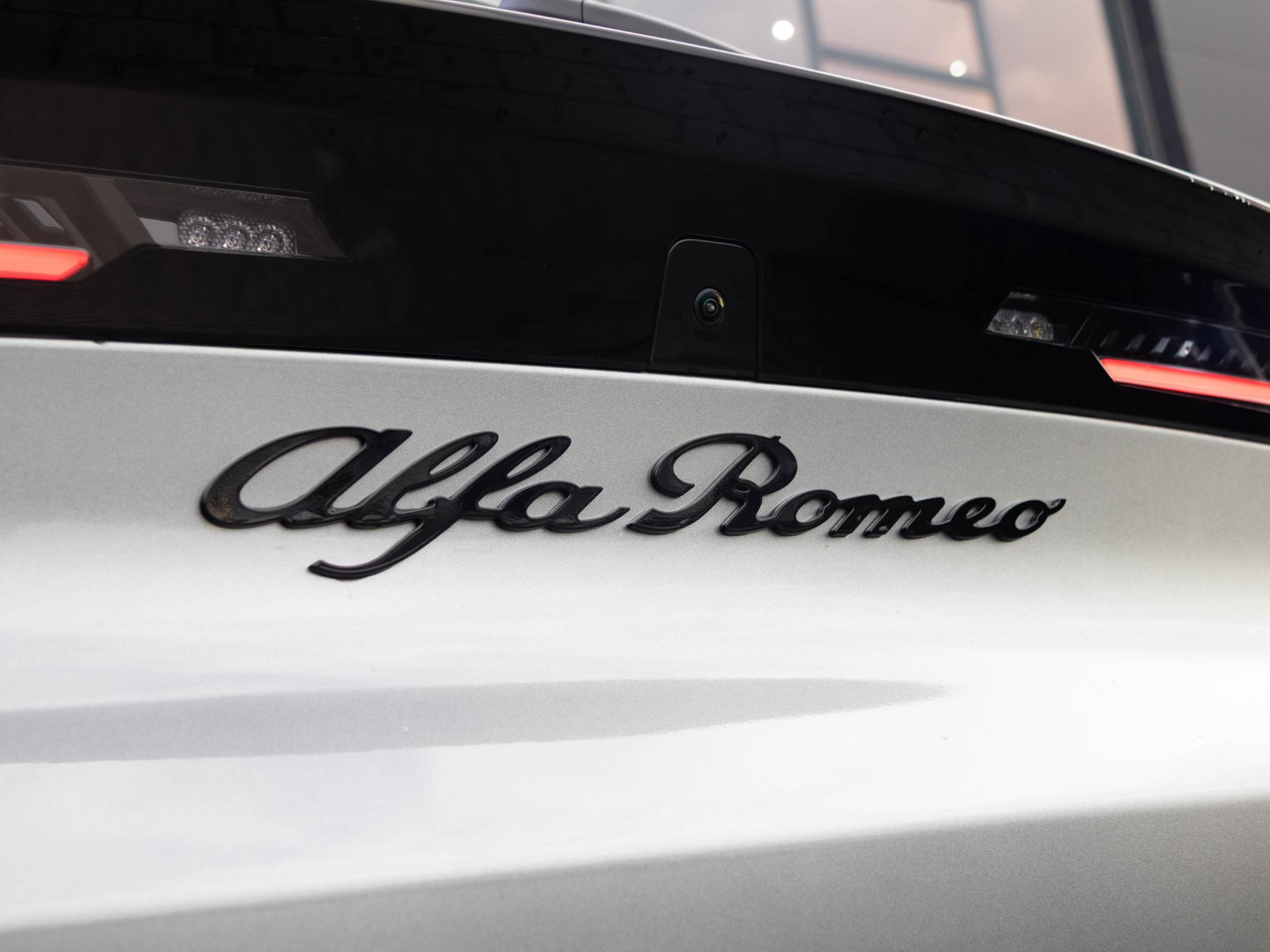 Alfa Romeo