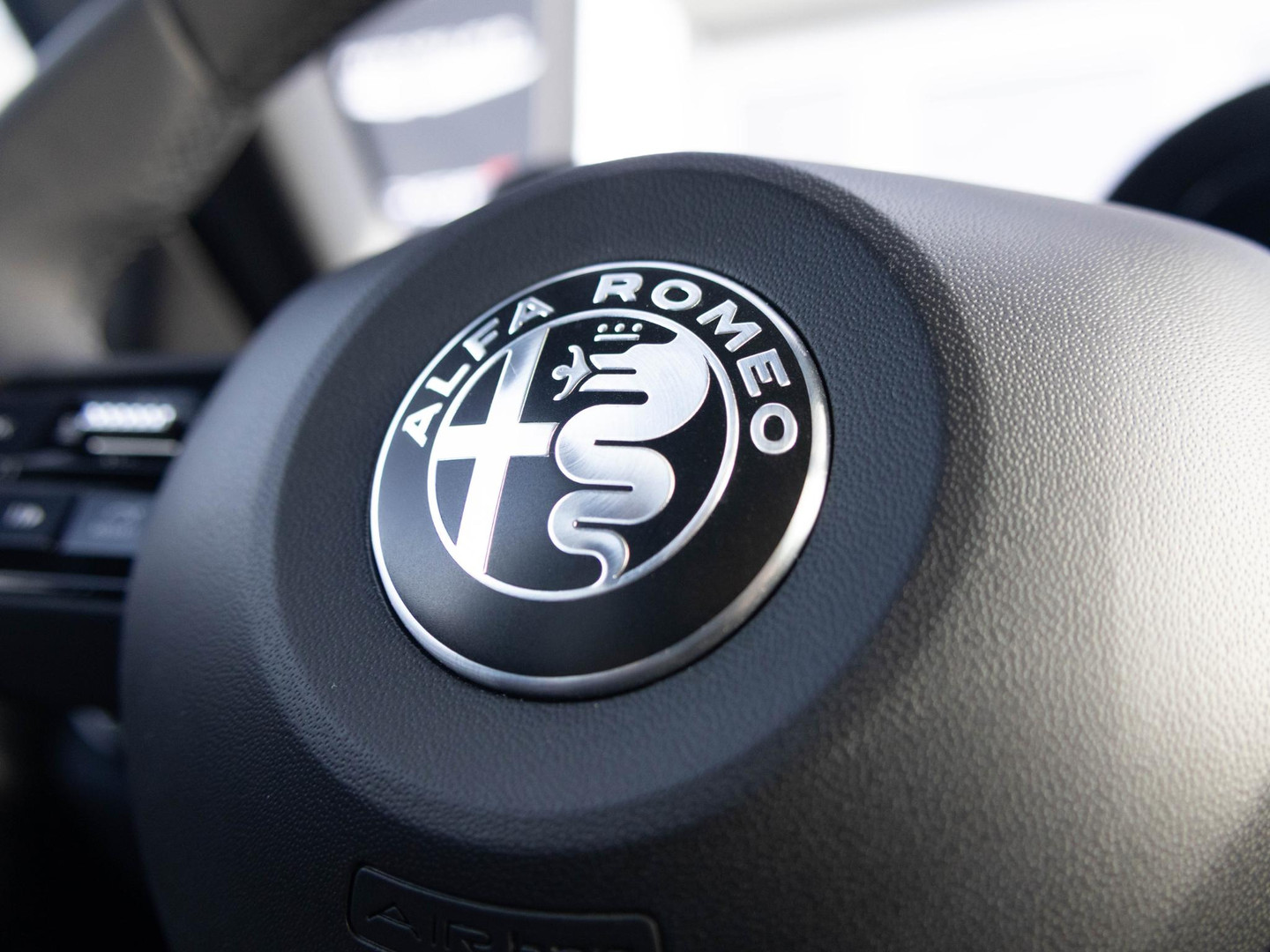 Alfa Romeo
