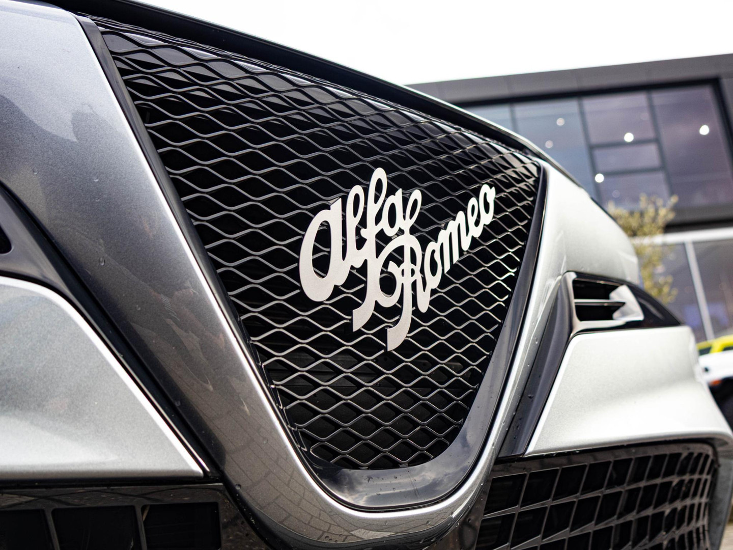 Alfa Romeo