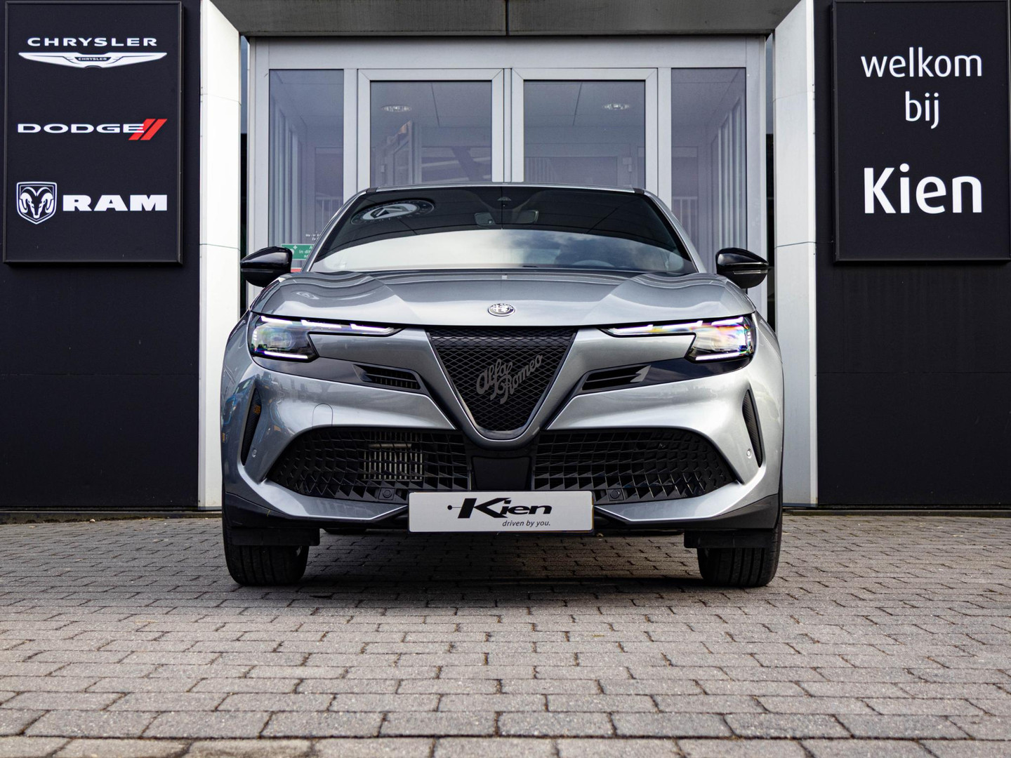 Alfa Romeo