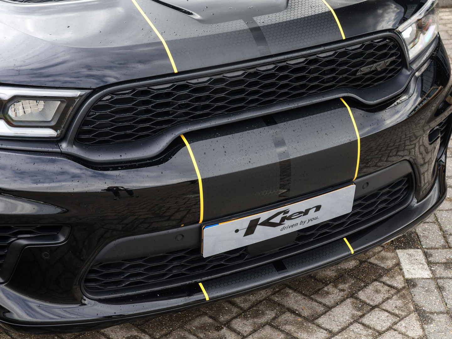 Dodge