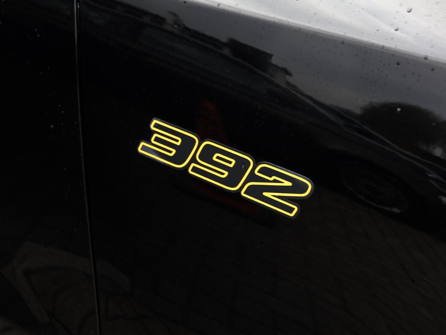 Dodge