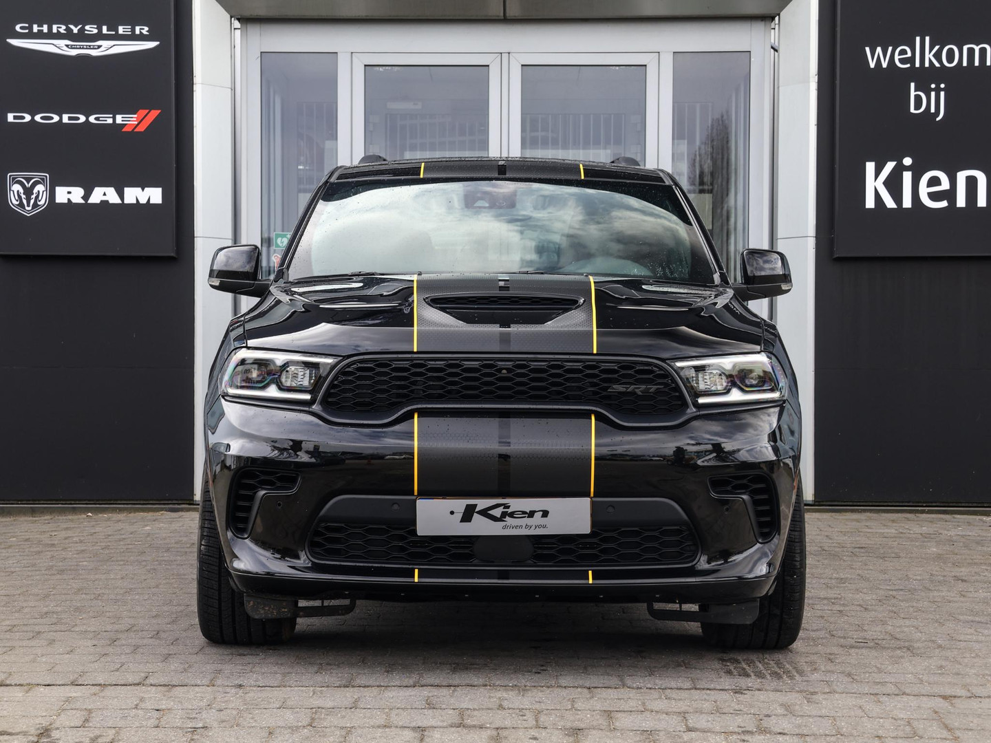 Dodge