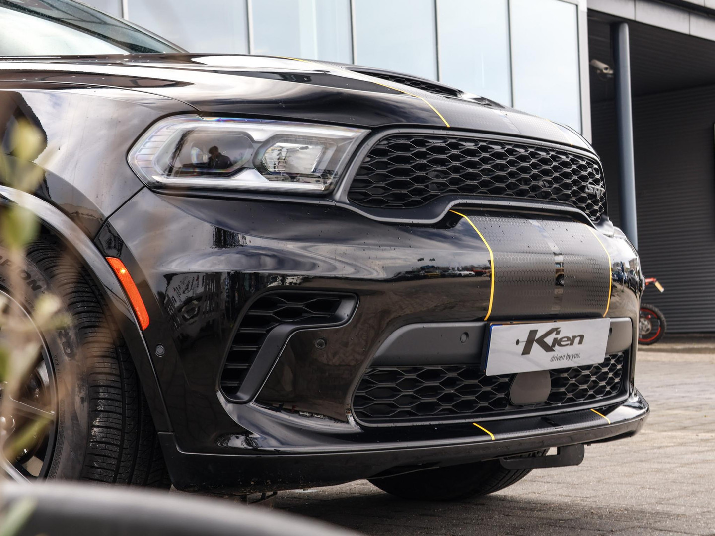 Dodge