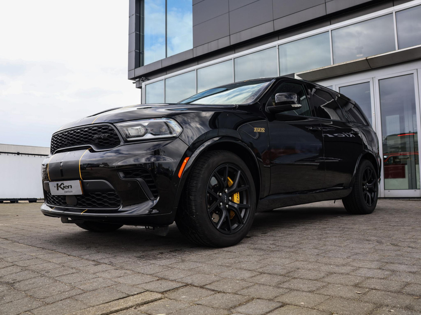 Dodge