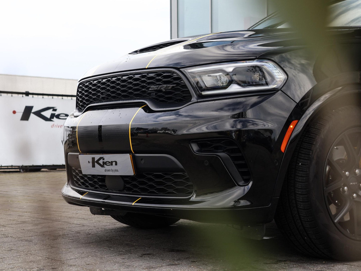 Dodge