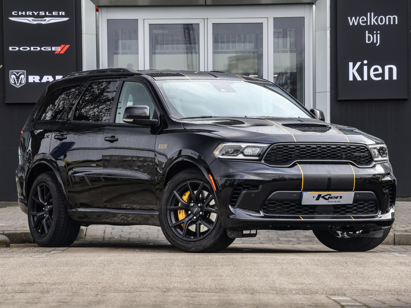 Dodge