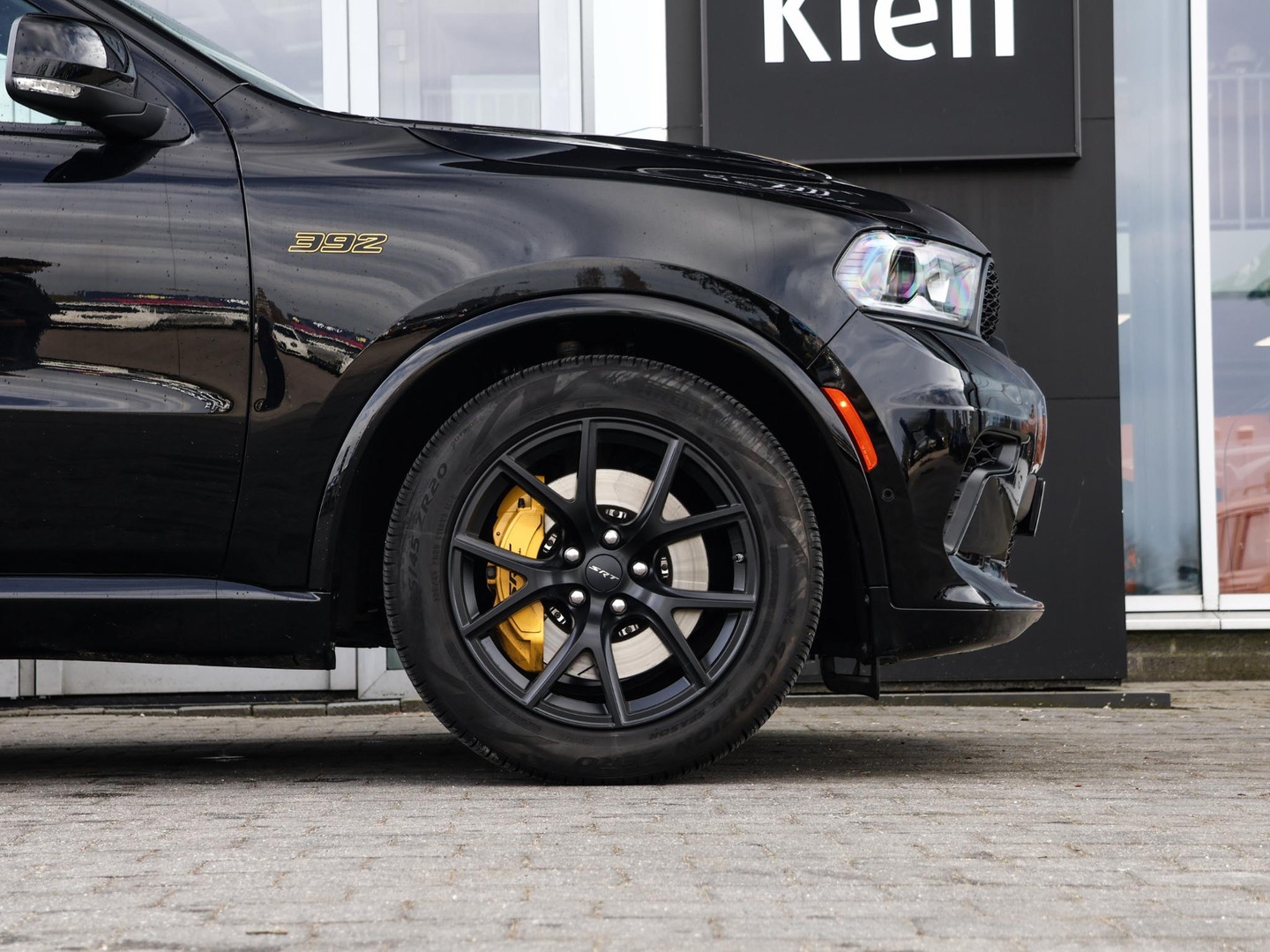 Dodge