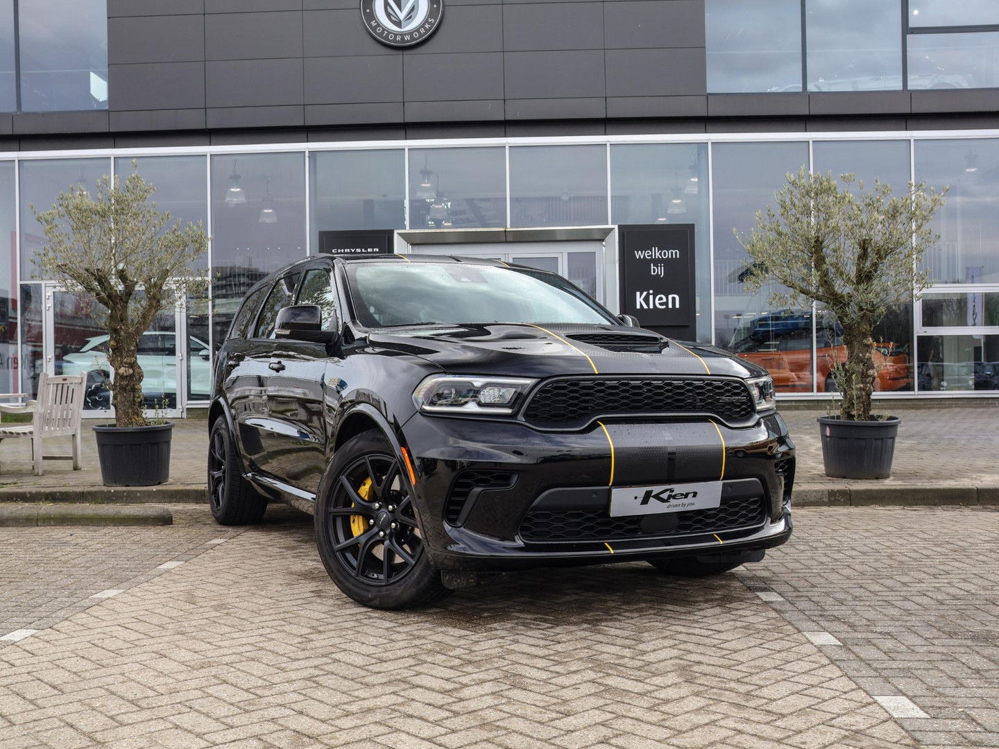 Dodge