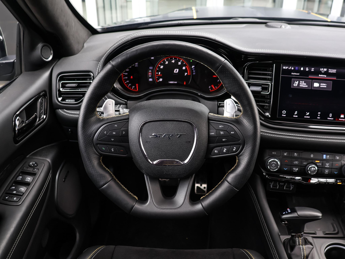Dodge
