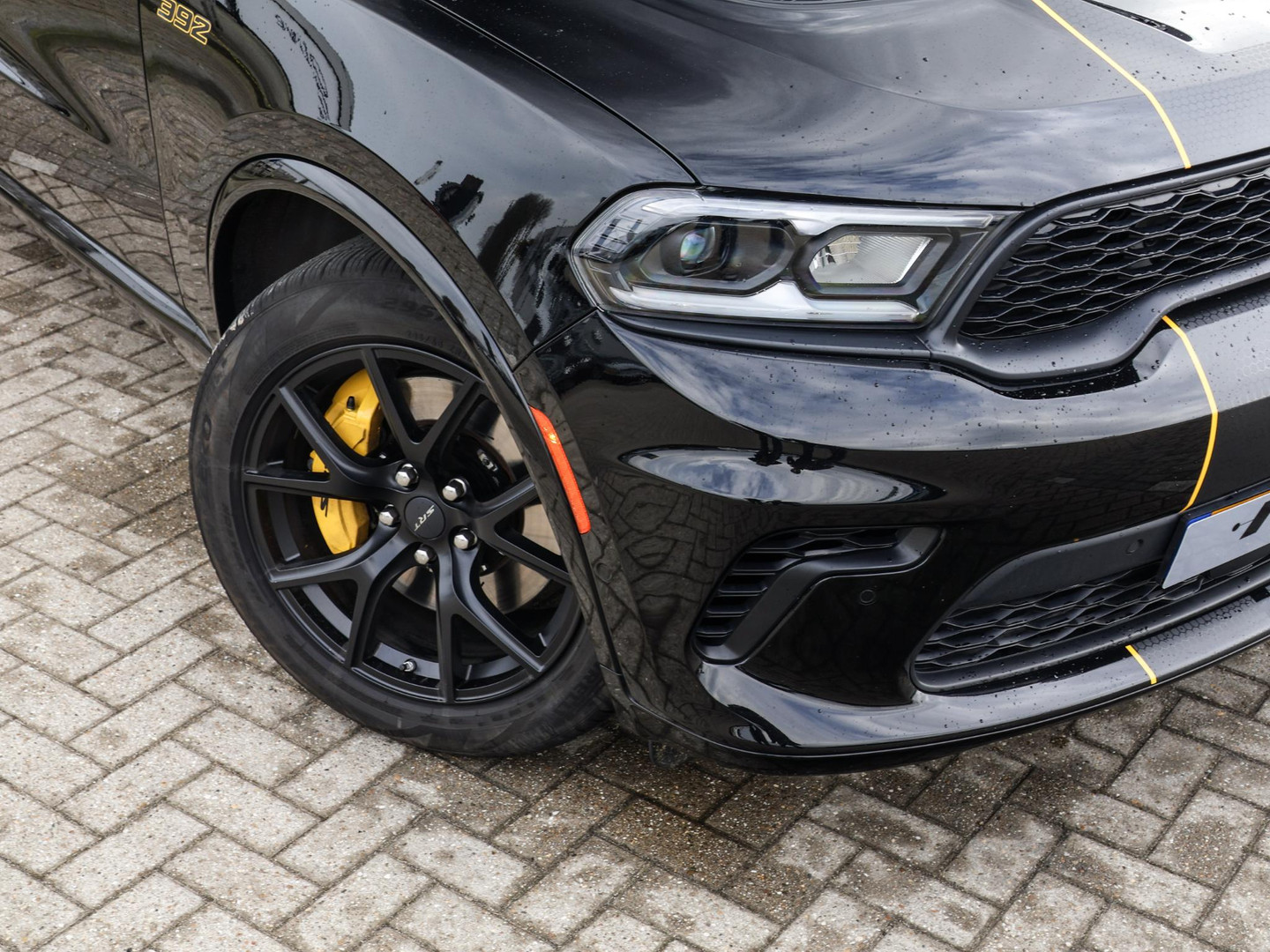 Dodge