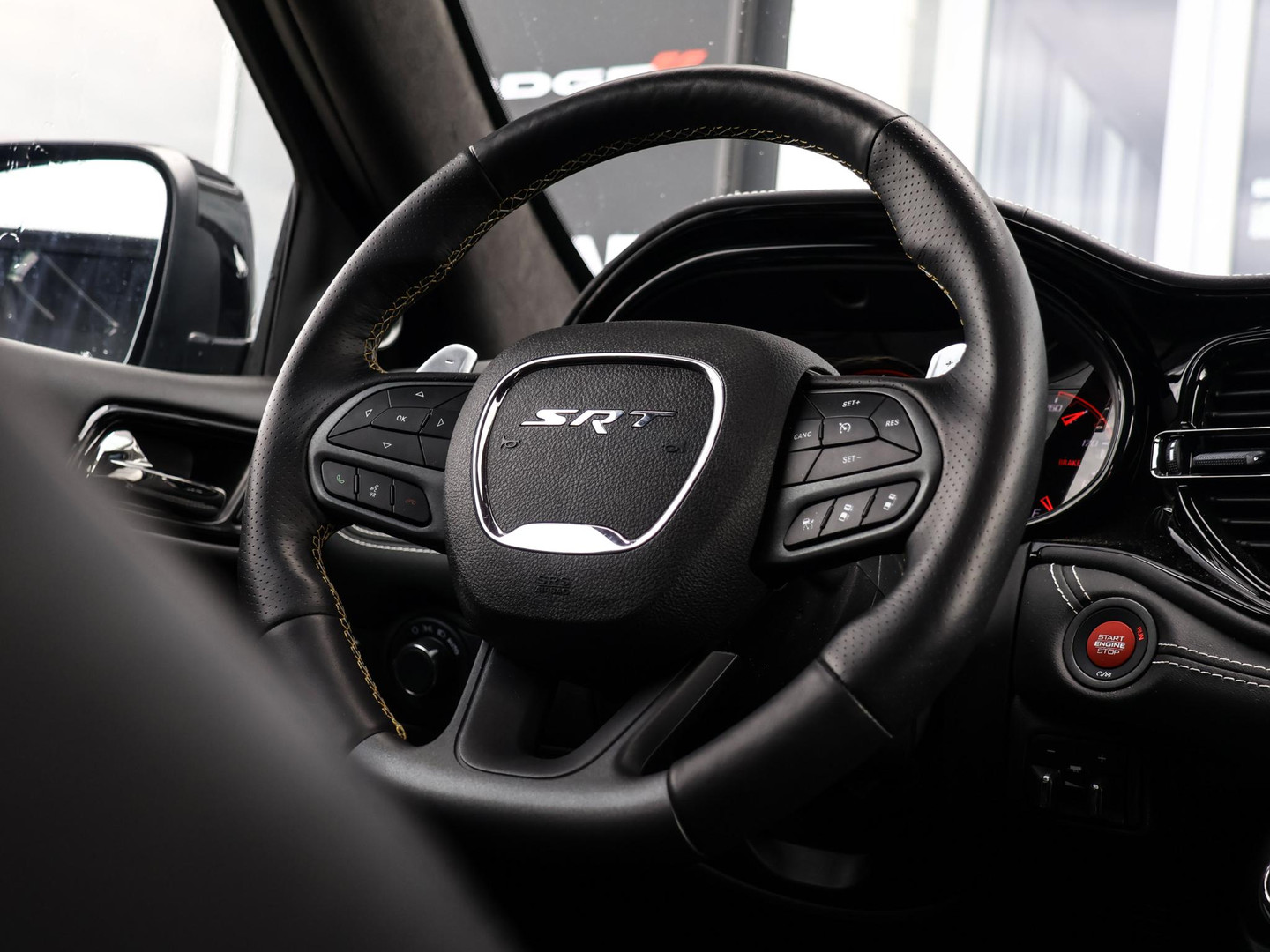 Dodge