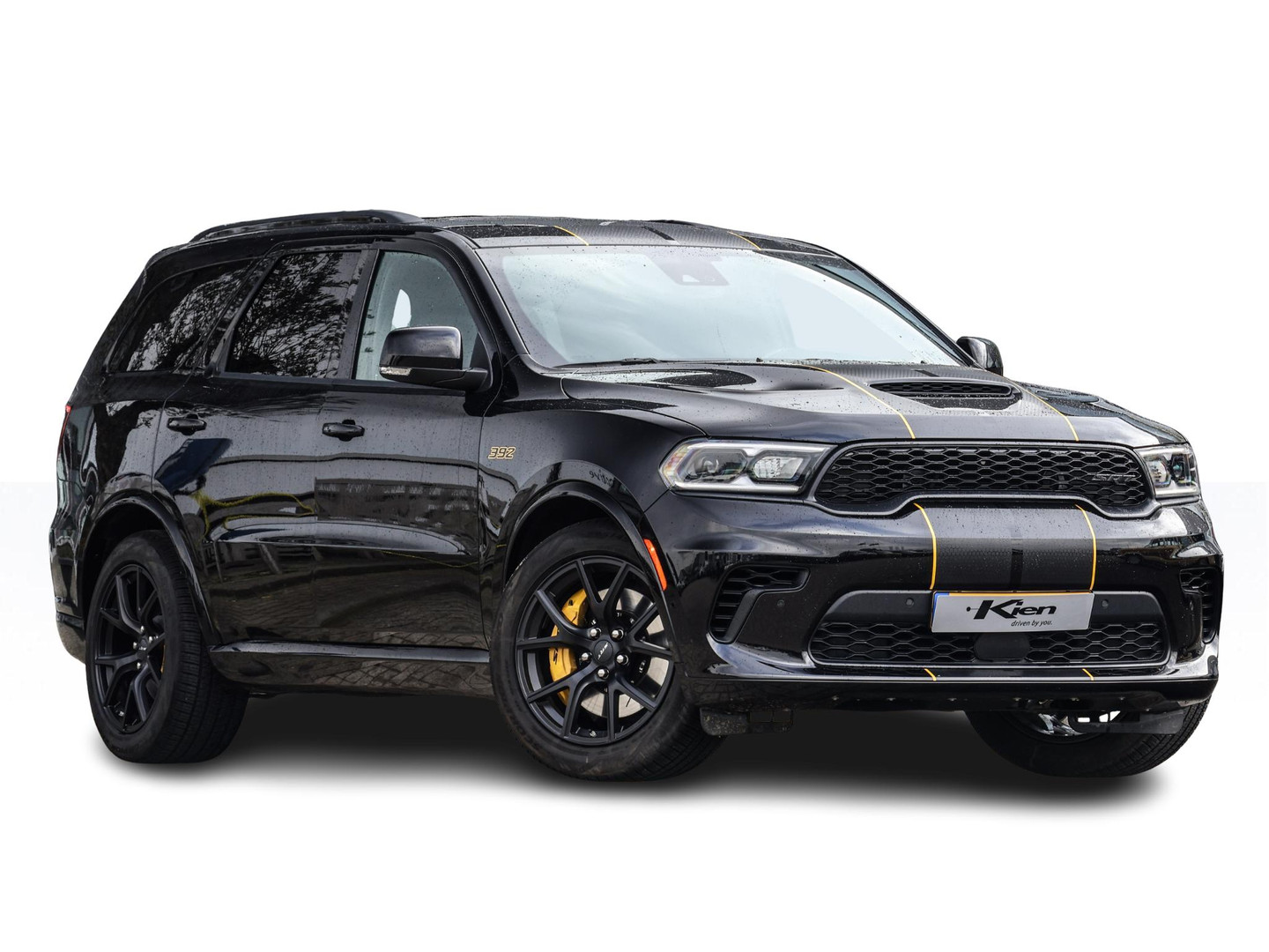 Dodge