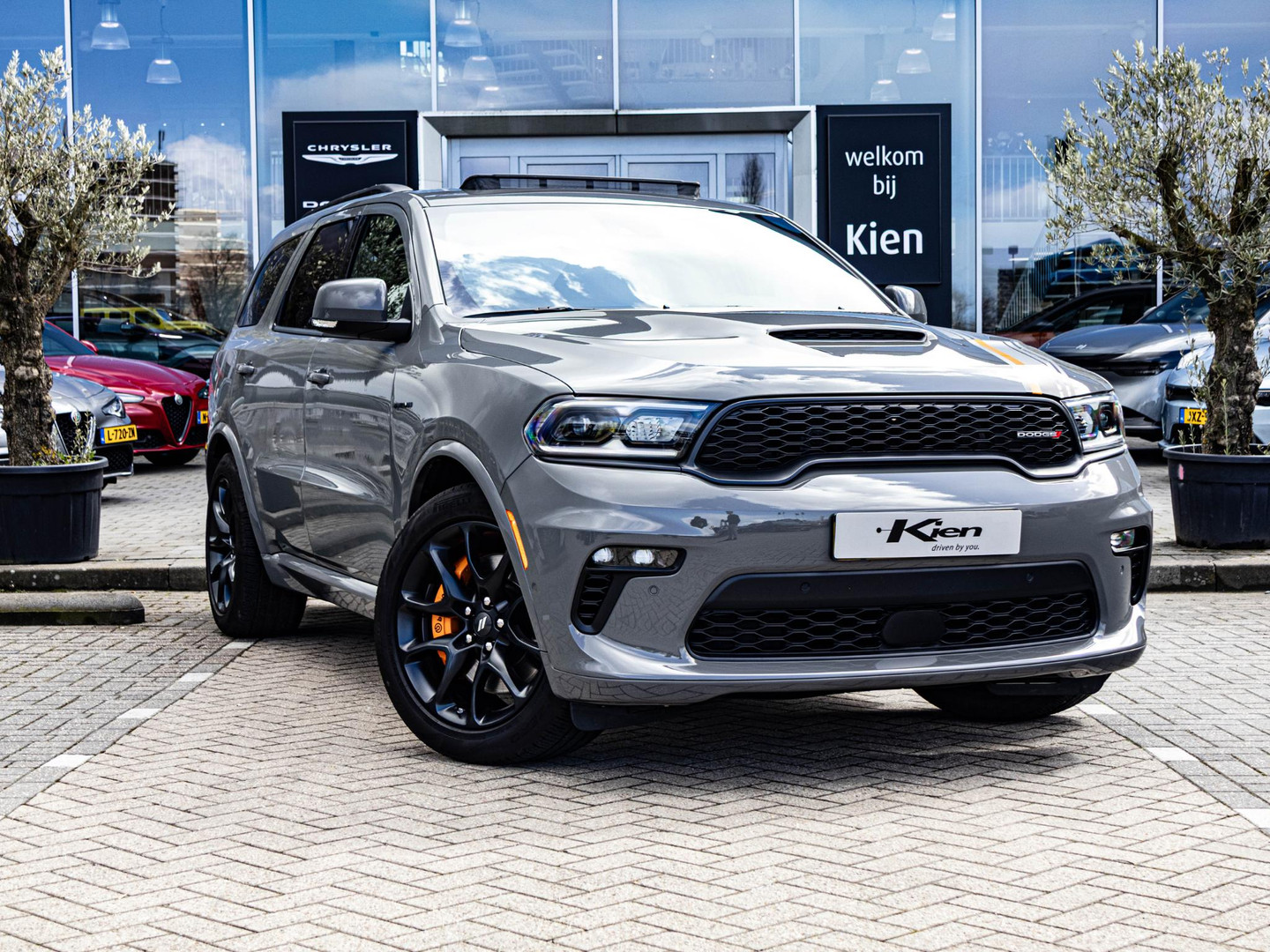 Dodge