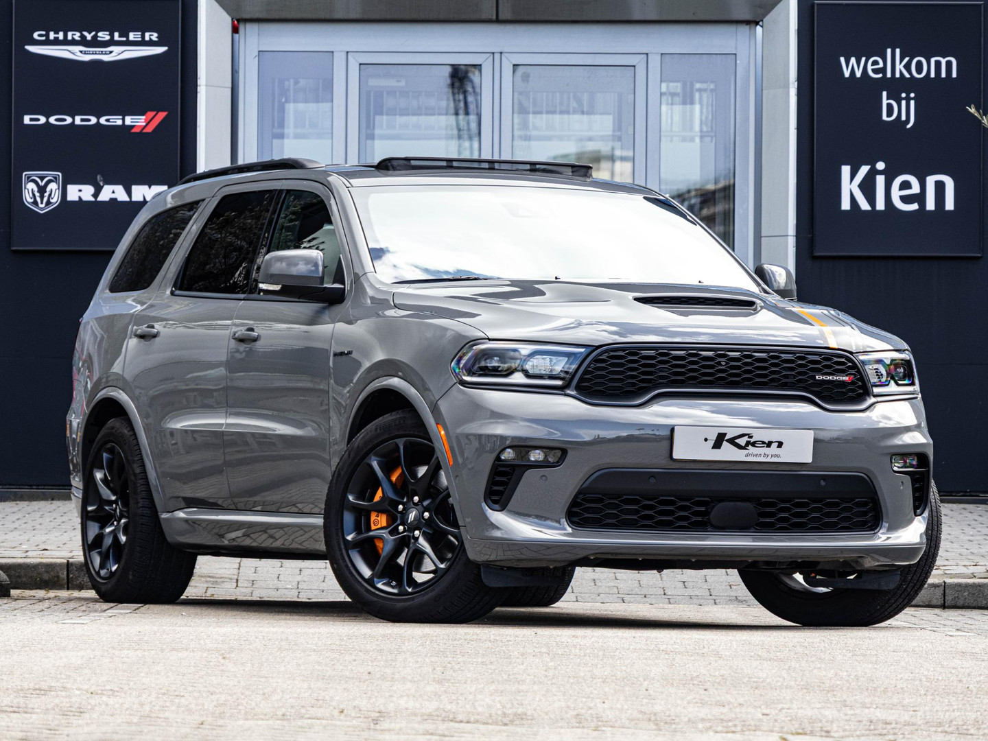 Dodge