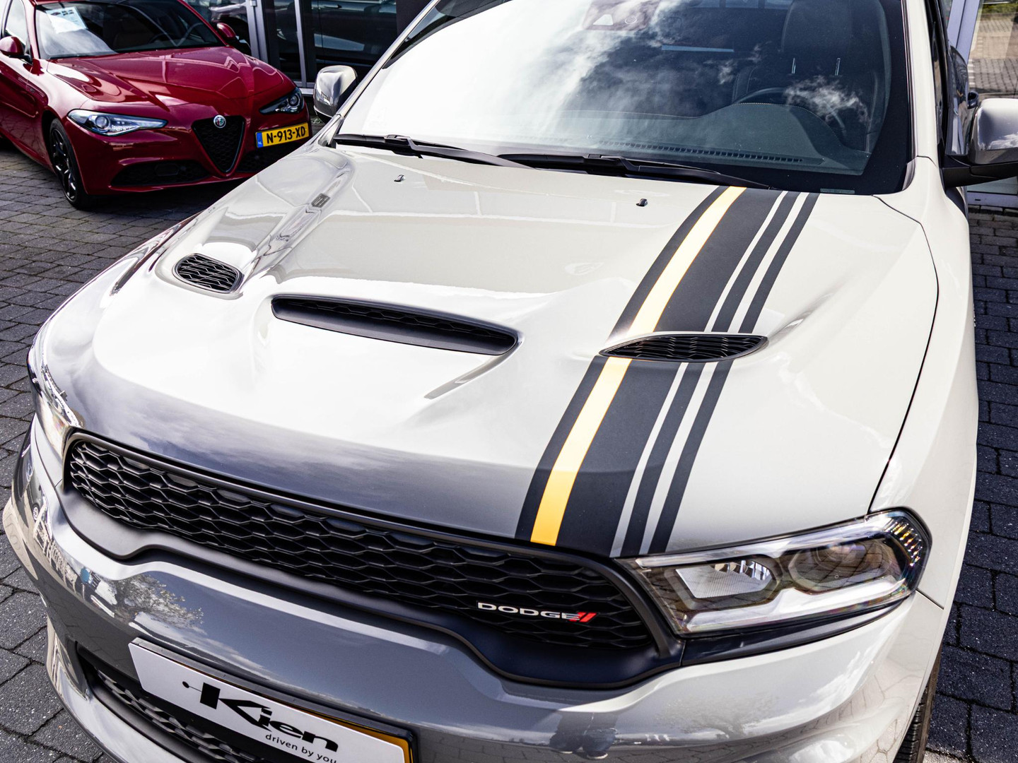 Dodge