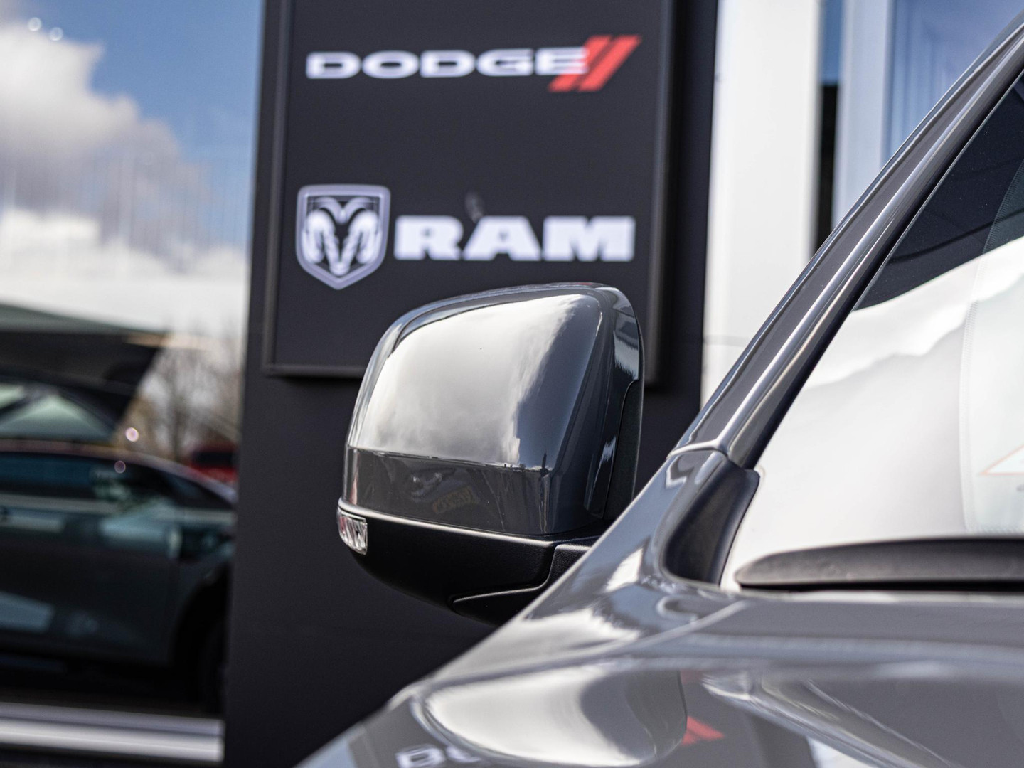 Dodge
