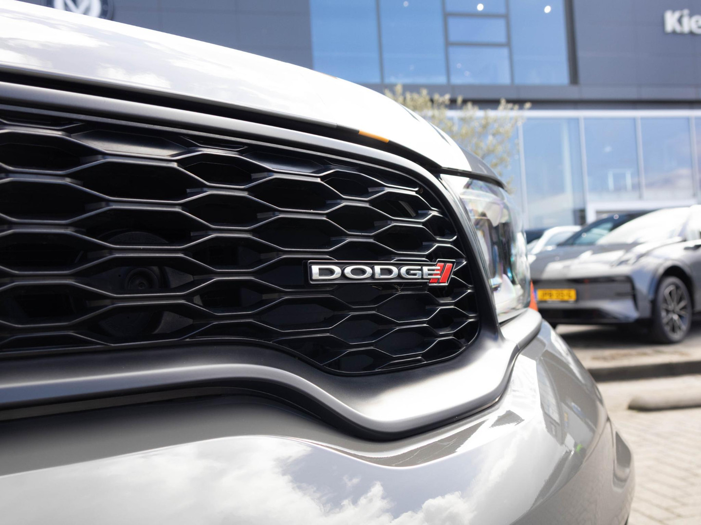 Dodge