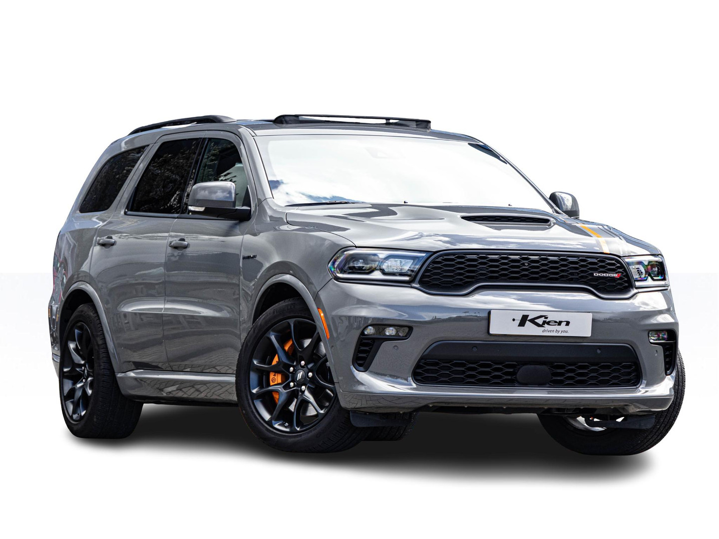 Dodge