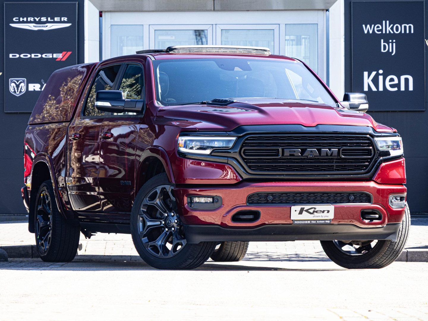 Dodge