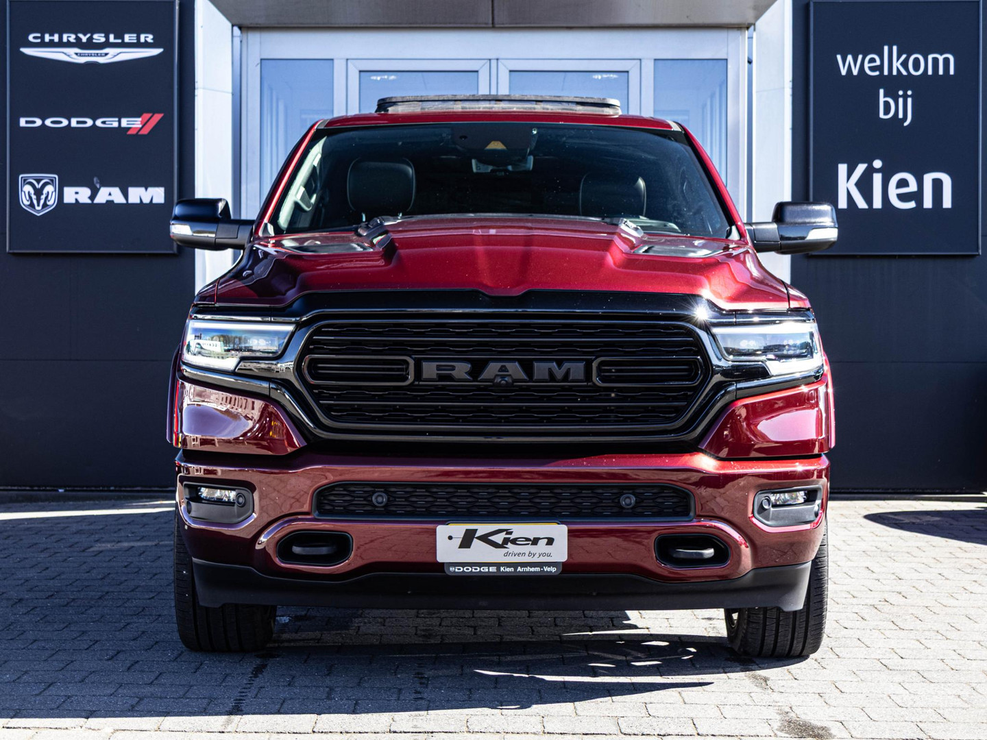 Dodge