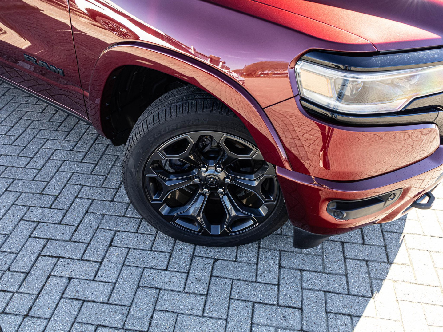 Dodge