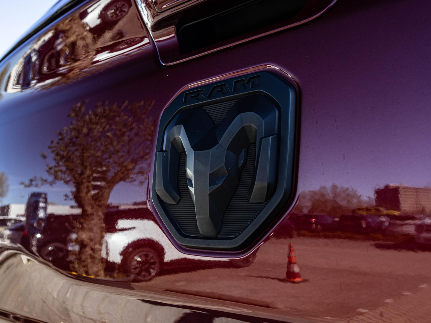Dodge
