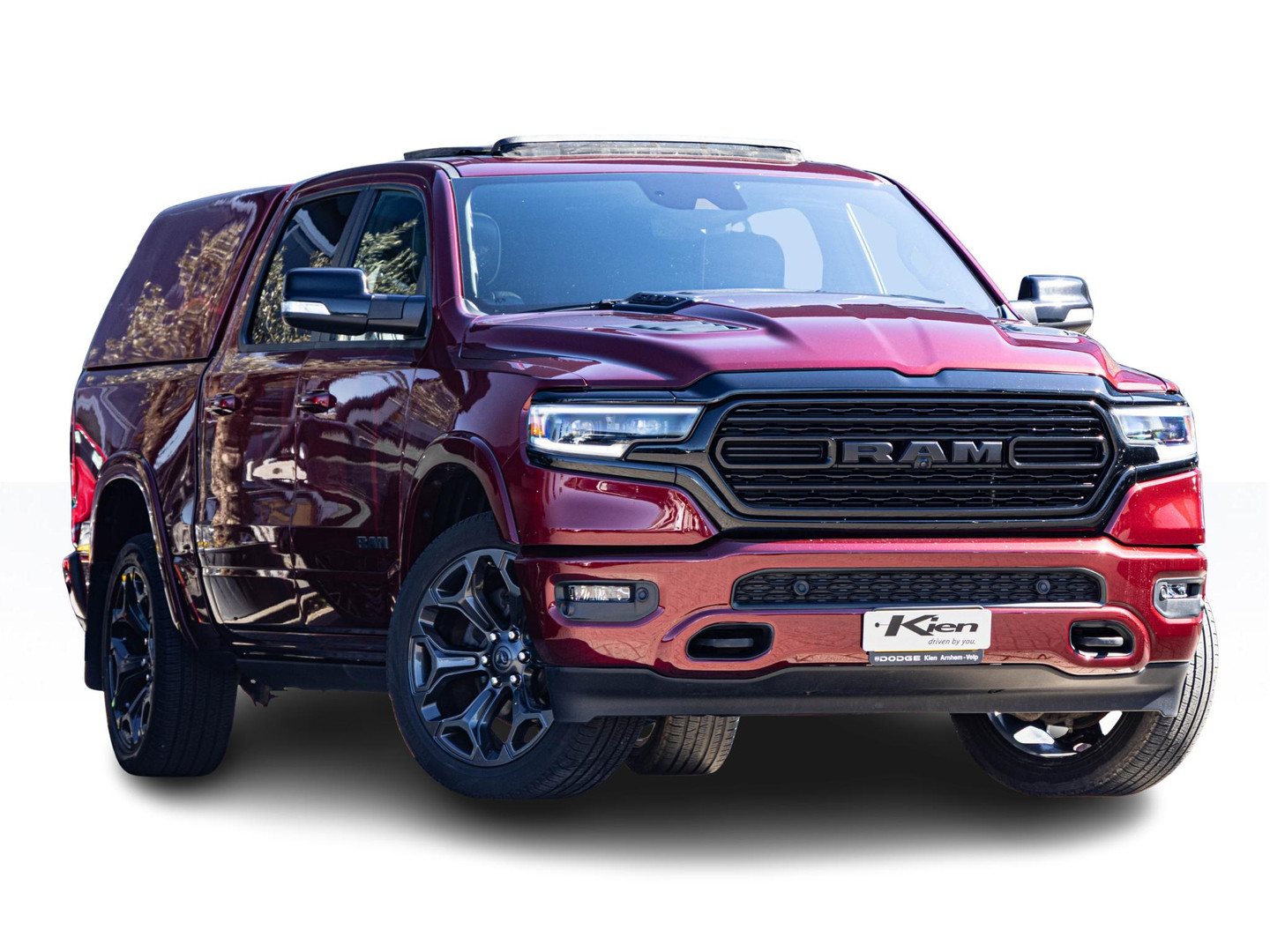 Dodge