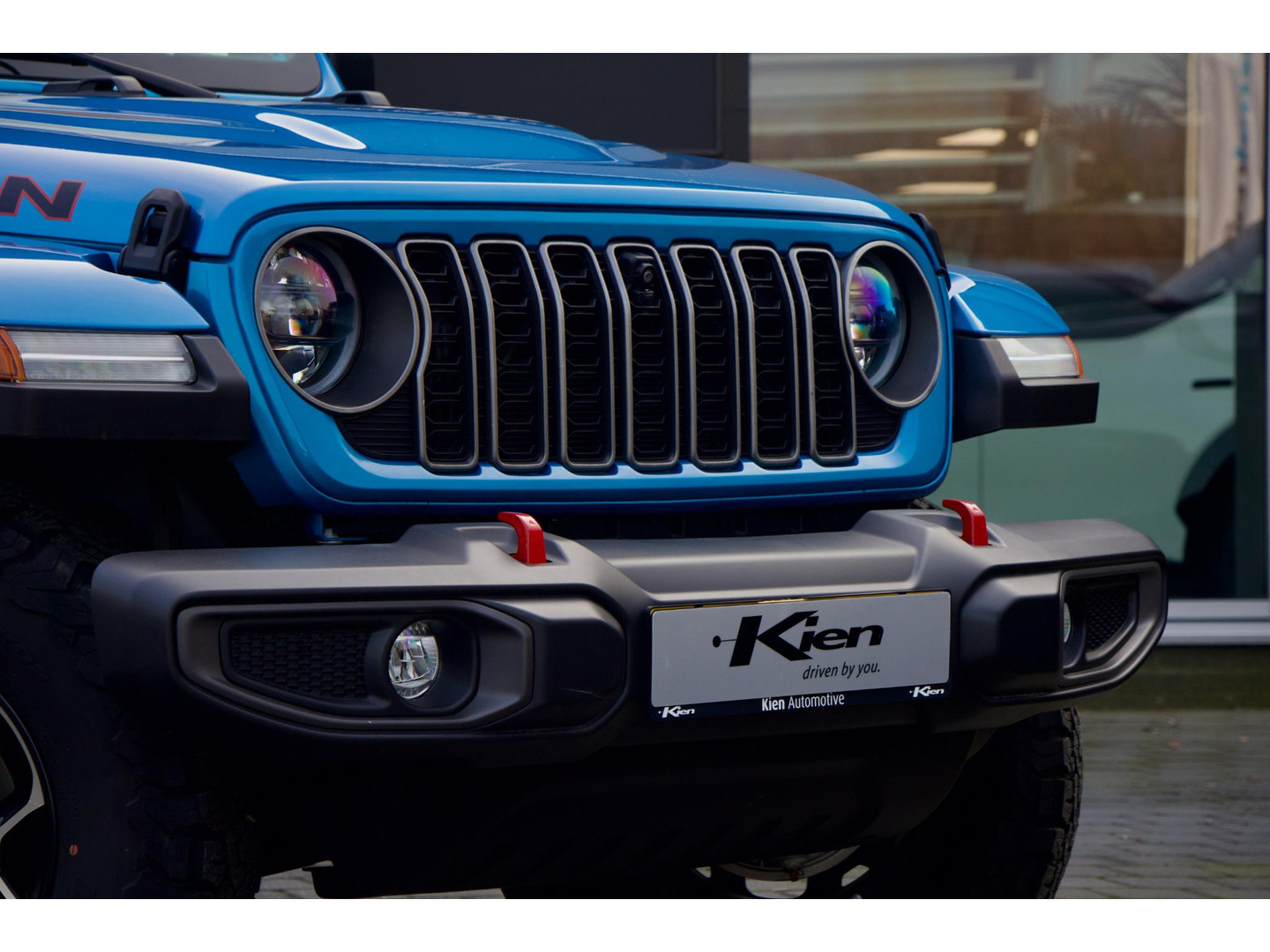 Jeep