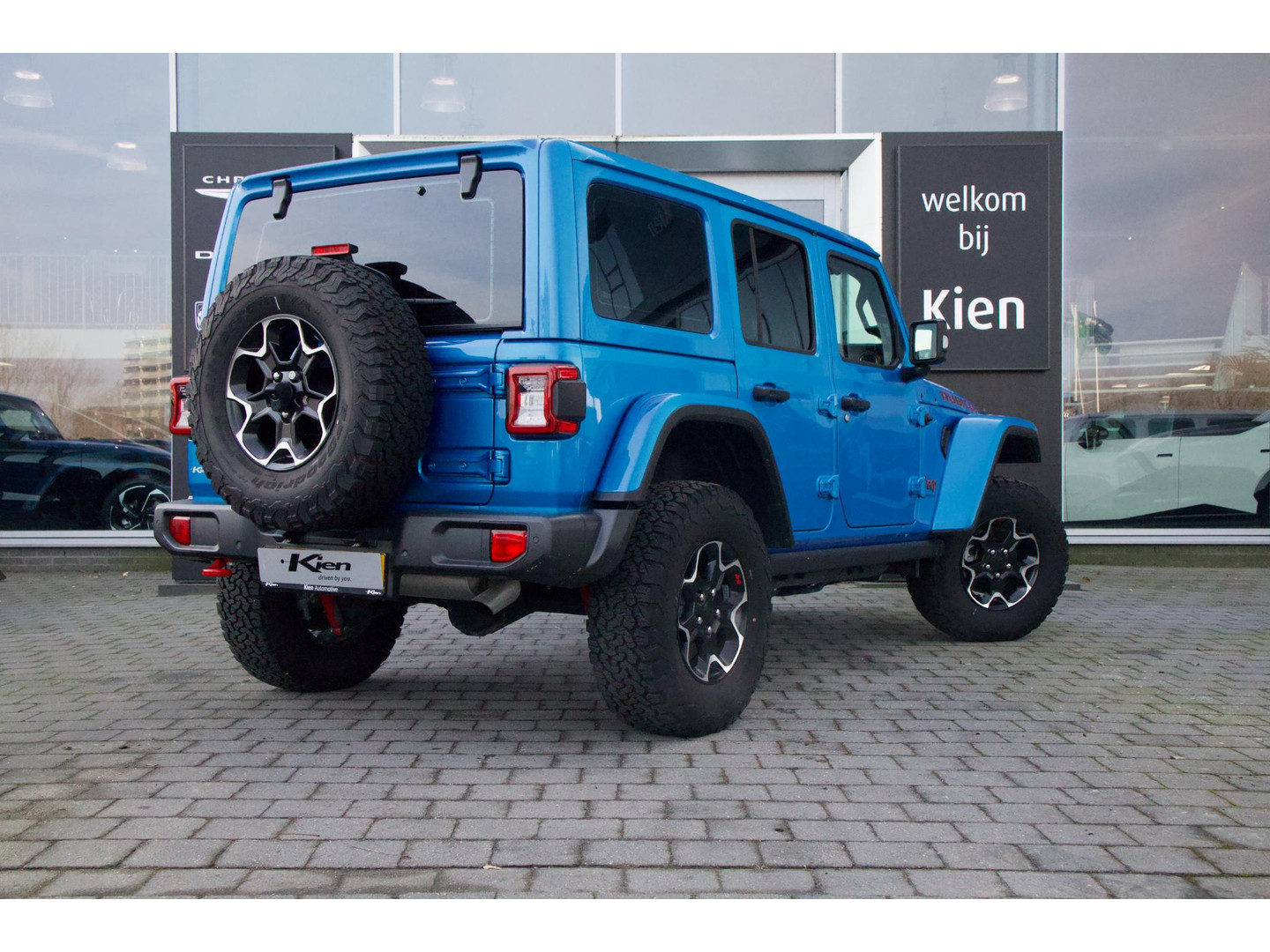 Jeep