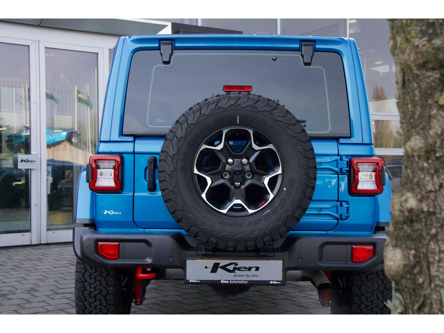 Jeep
