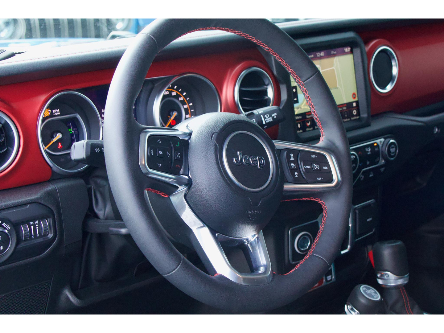 Jeep