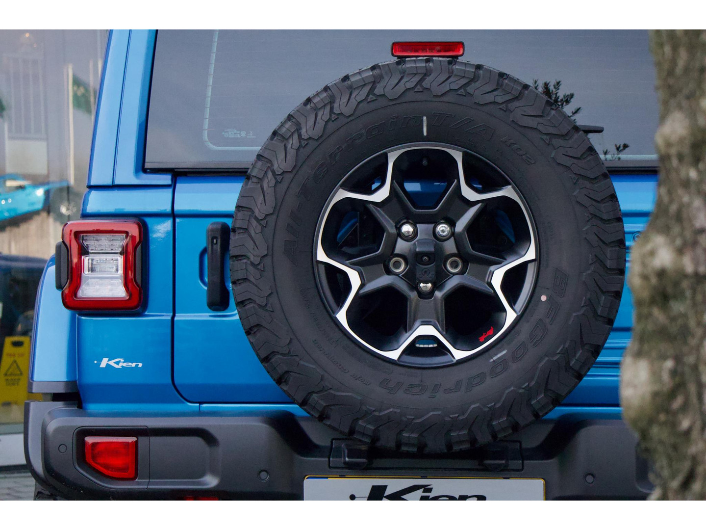 Jeep