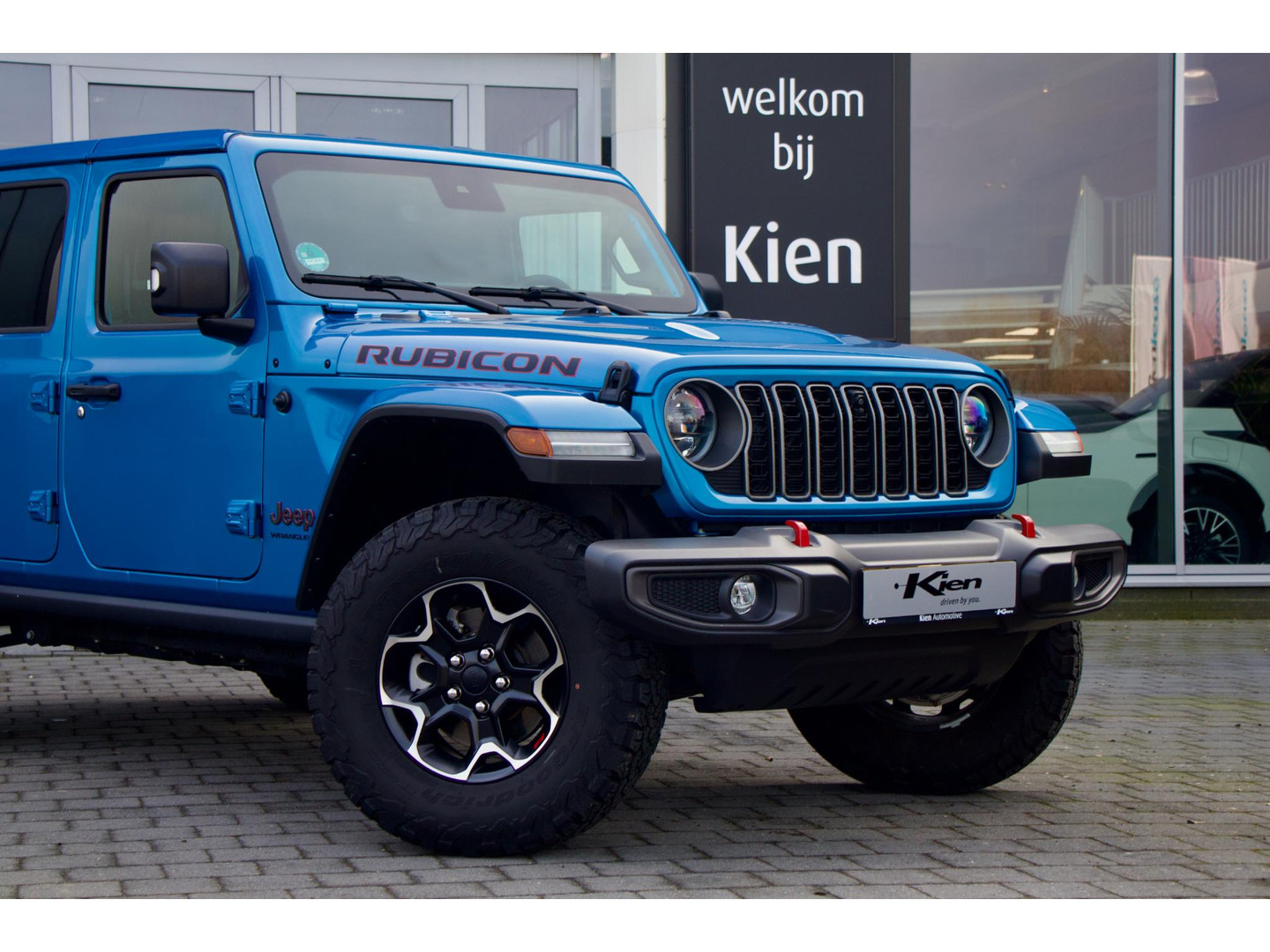 Jeep