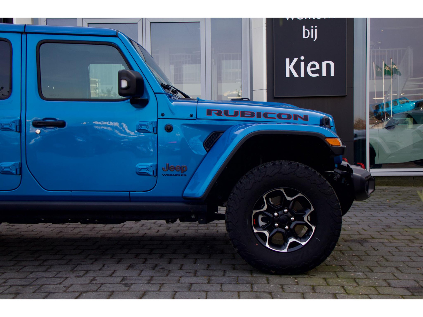 Jeep