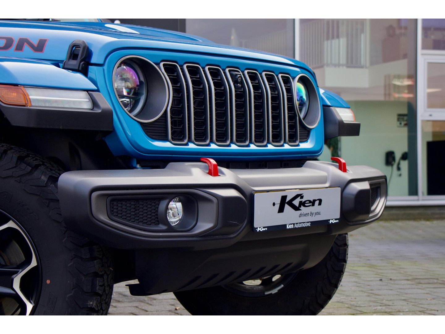 Jeep