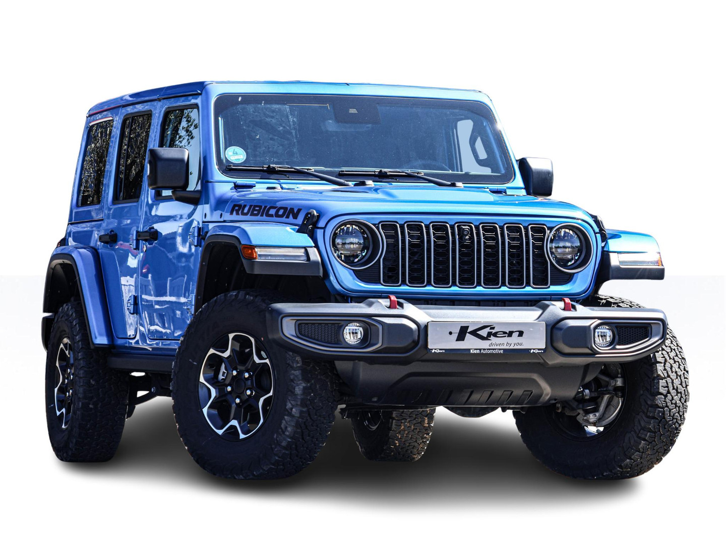 Jeep