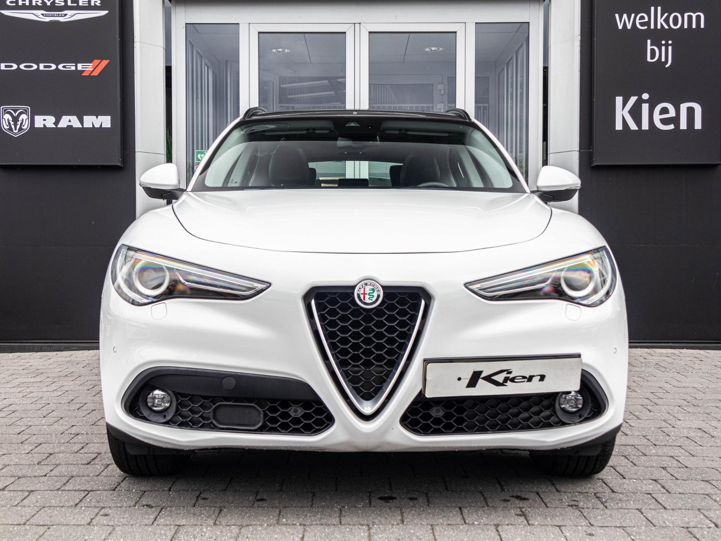 Alfa Romeo