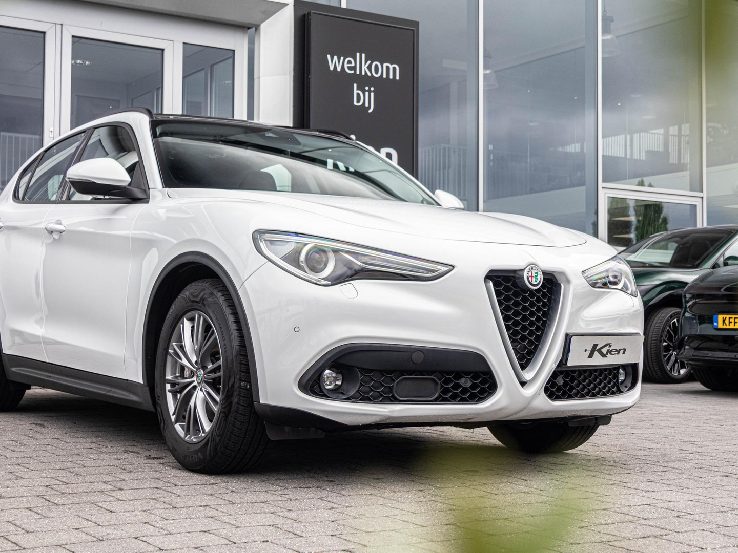 Alfa Romeo