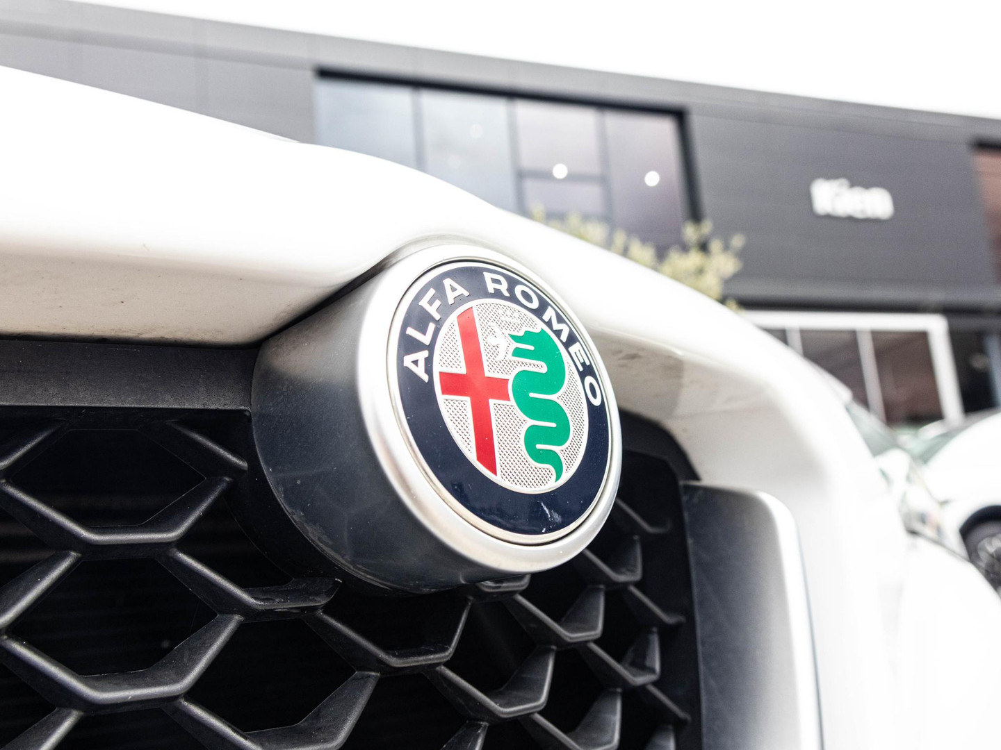Alfa Romeo