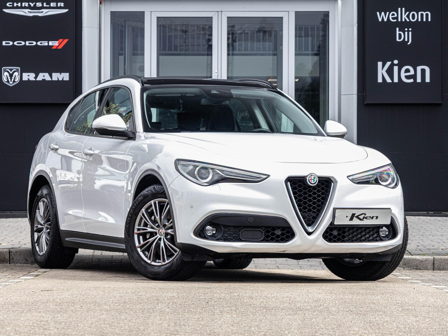 Alfa Romeo